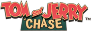 The English logo