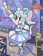 Infinite Spark (Class A)