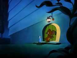 Tom and jerry puppy tale full episode hot sale