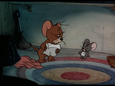 Jerry: So, I'm Jerry. You are must be hungry aren't you?