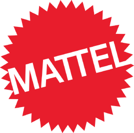 Mattel logo
