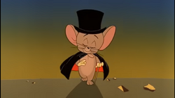 Muscles Mouse, Tom and Jerry Wiki