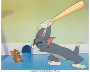 Animation cel