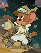 Star Ranger (Class A)