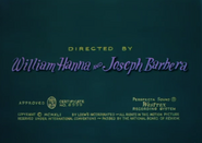 1957 Reissue Opening Credit #1