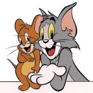 TomJerry