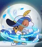 Virtuous Vigilante (Class S)