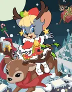 Jingle Blessings (Class AP)