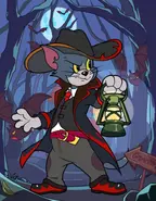 Nightstalker (Class A)