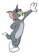 Tom Cat (Tom and Jerry Tales)