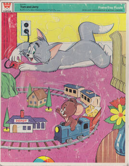 Tom and Jerry 1971 Train Set FTP.jpg