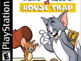 Tom and Jerry in House Trap