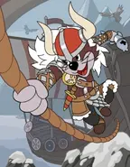 Viking Marauder (Class A)