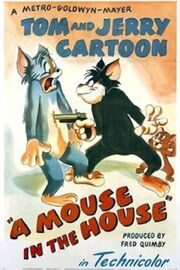 A Mouse in the House poster.jpg