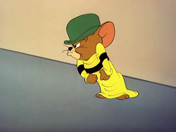 Tom and jerry cousin muscles full episode outlet