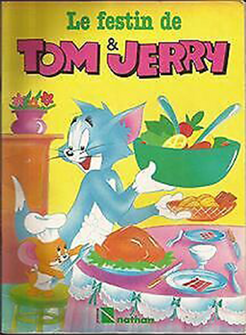 Le Festin de Tom et Jerry - Cover.png