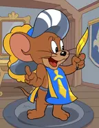 Peerless Knight (Class A)