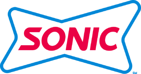 SONIC Drive-Thru logo