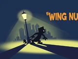Wing Nuts
