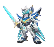 Infinite Legends (Class S) (Style 2)