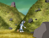 OTRABTW Tom And Jerry See Rocks 1