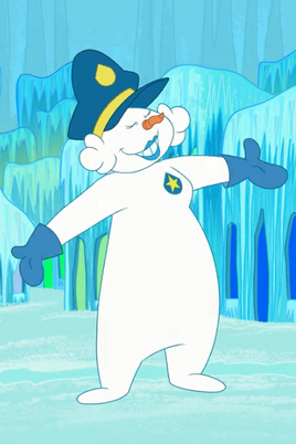 Snow Cop