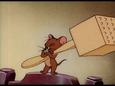 Jerry: I hope you never do that to Tuffy again, Thomas!