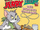 Panini - Tom Y Jerry 04 - (Spain Comic)