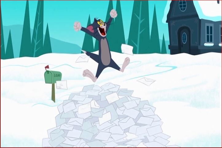 Hooray! I Made It To The North Pole!.jpg