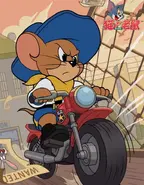 Prison Guard (Class A)