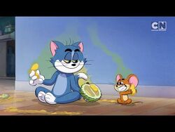 Tom and jerry full episodes hd top