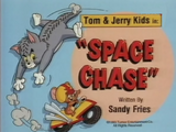 Space Chase