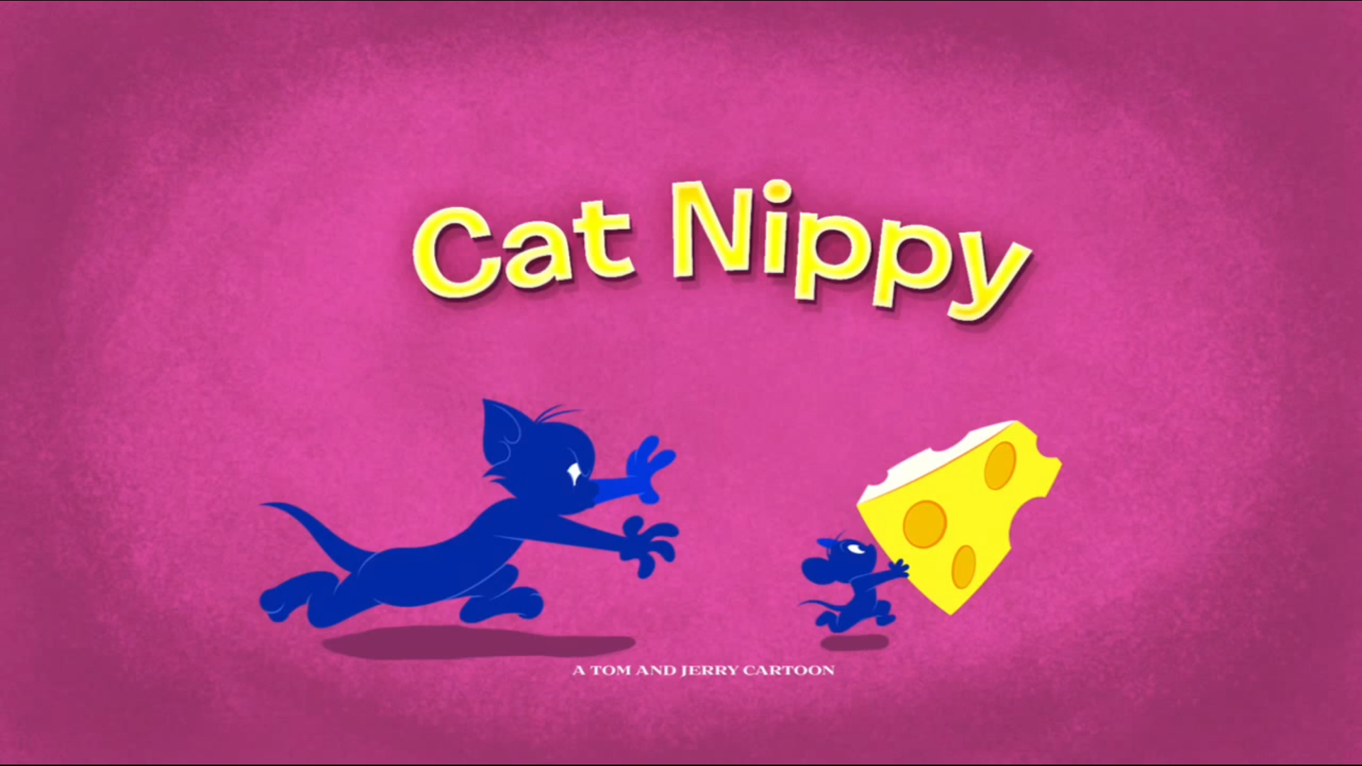 Cat Nippy, Tom and Jerry Wiki