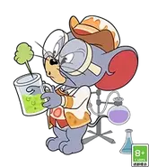 Terribly Trifling (Class B)