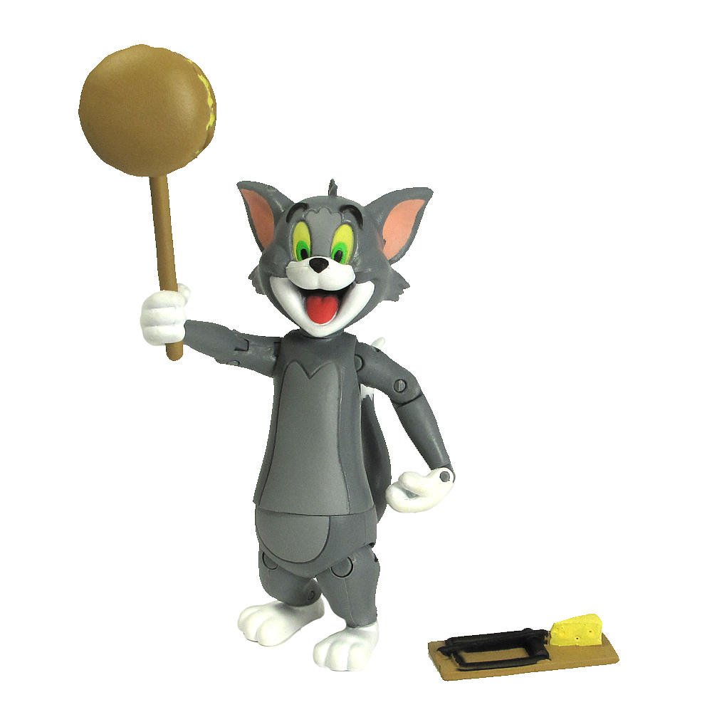 tom and jerry cheese toy