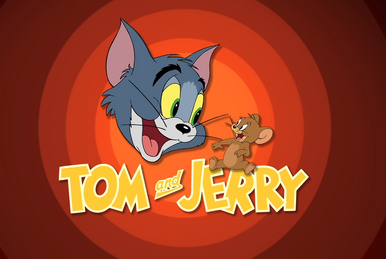 Cartoon Network Japan Debuts Cute New Tom and Jerry Anime  Crunchyroll News