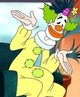 Clown-O UpdatedImage