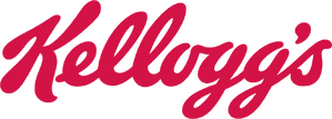 Kellogg's logo 2012