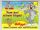 Kellogg's Tom und Jerry 01 - Mini Comic Mit Notizseiten
