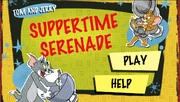 Suppertime Serenade Online Game