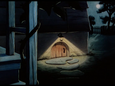 Once Upon a Time, in the Mouse hole where Jerry lives