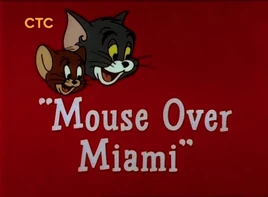 Title Mouse Over Miami