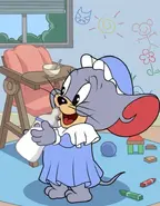 Bedtime Baby (Class A)