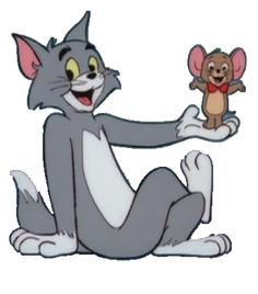 The Tom and Jerry Show 1975 Tom and Jerry Wiki Fandom