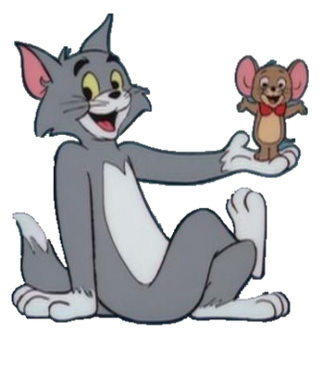 Ben (Tom and Jerry 2021 film), Tom and Jerry Wiki