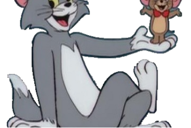 New Tom & Jerry Image Features Chloë Grace Moretz, Sneak Peek
