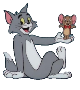 Tom Cat | Tom and Jerry Wiki | Fandom