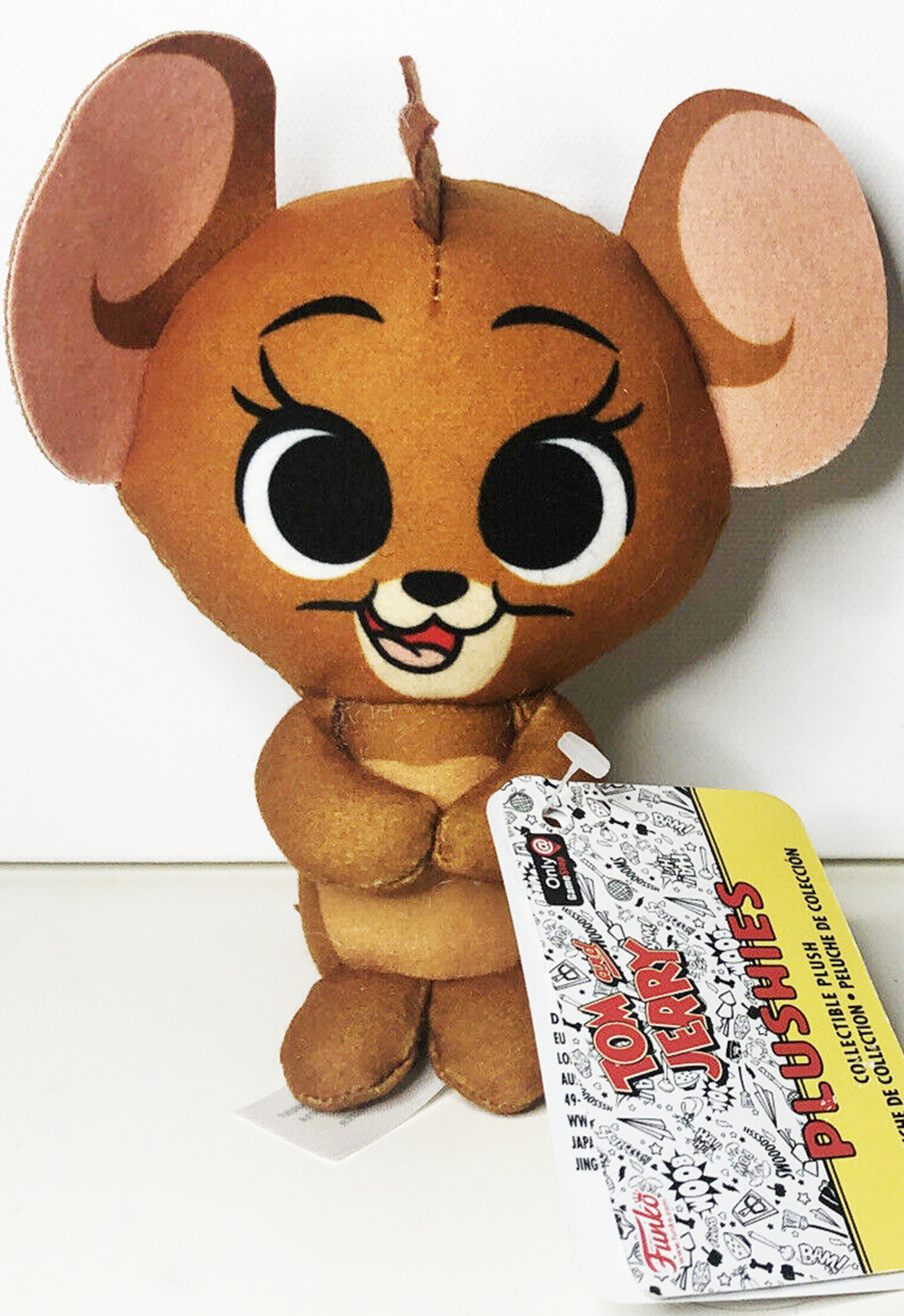 Tom and jerry funko pop target exclusive discount