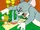 Tom Y Jerry Festival 32