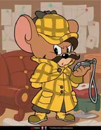 Super Sleuth (Class A)